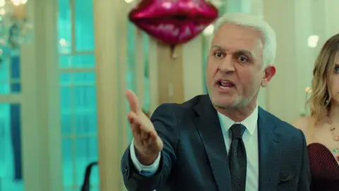 Avance del próximo capítulo de ‘Pecado Original’: Halit irrumpe la despedida de soltera de Zeynep y se enfada con Yildiz Avance del próximo capítulo de ‘Pecado Original’: Halit irrumpe la despedida de soltera de Zeynep y se enfada con Yildiz