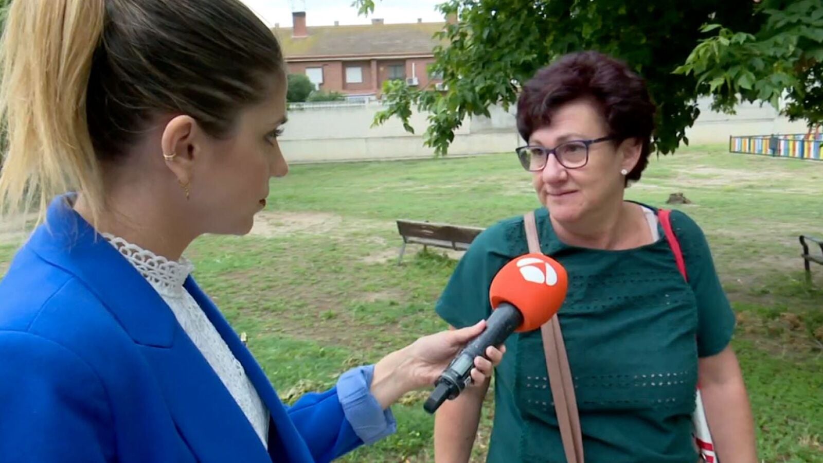 Pánico entre los padres de Getafe: dos encapuchados intentan meter a la fuerza a una niña en una furgoneta 