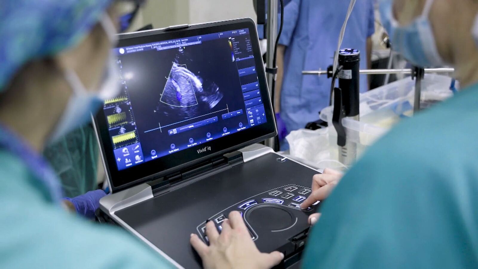 Hito médico en Barcelona: Crean las primeras placentas artificiales para bebés prematuros