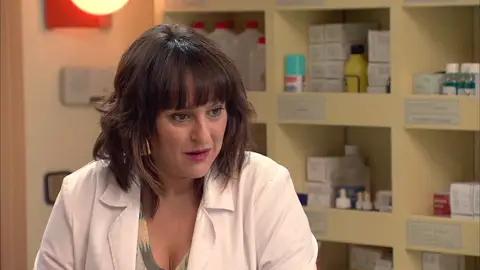 En el próximo capítulo de ‘Amar es para siempre’: Úrsula rompe la felicidad de Hugo y Rocío En el próximo capítulo de ‘Amar es para siempre’: Úrsula rompe la felicidad de Hugo y Rocío