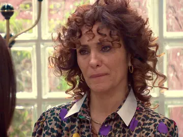 Nieves, decidida a entregarse a la policía: “Lo haré mañana” Nieves, decidida a entregarse a la policía: “Lo haré mañana”