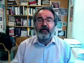 Entrevista al investigador del CSIC Lluis Montoliu Entrevista al investigador del CSIC Lluis Montoliu