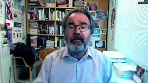 Entrevista al investigador del CSIC Lluis Montoliu