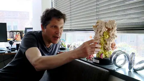 David Baker David Baker