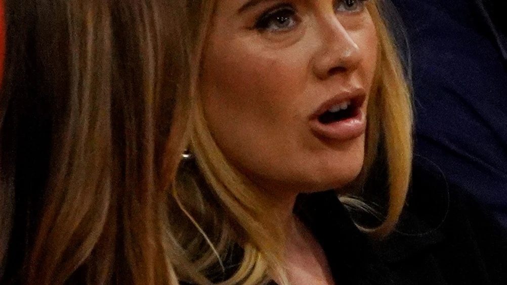 Adele Adele