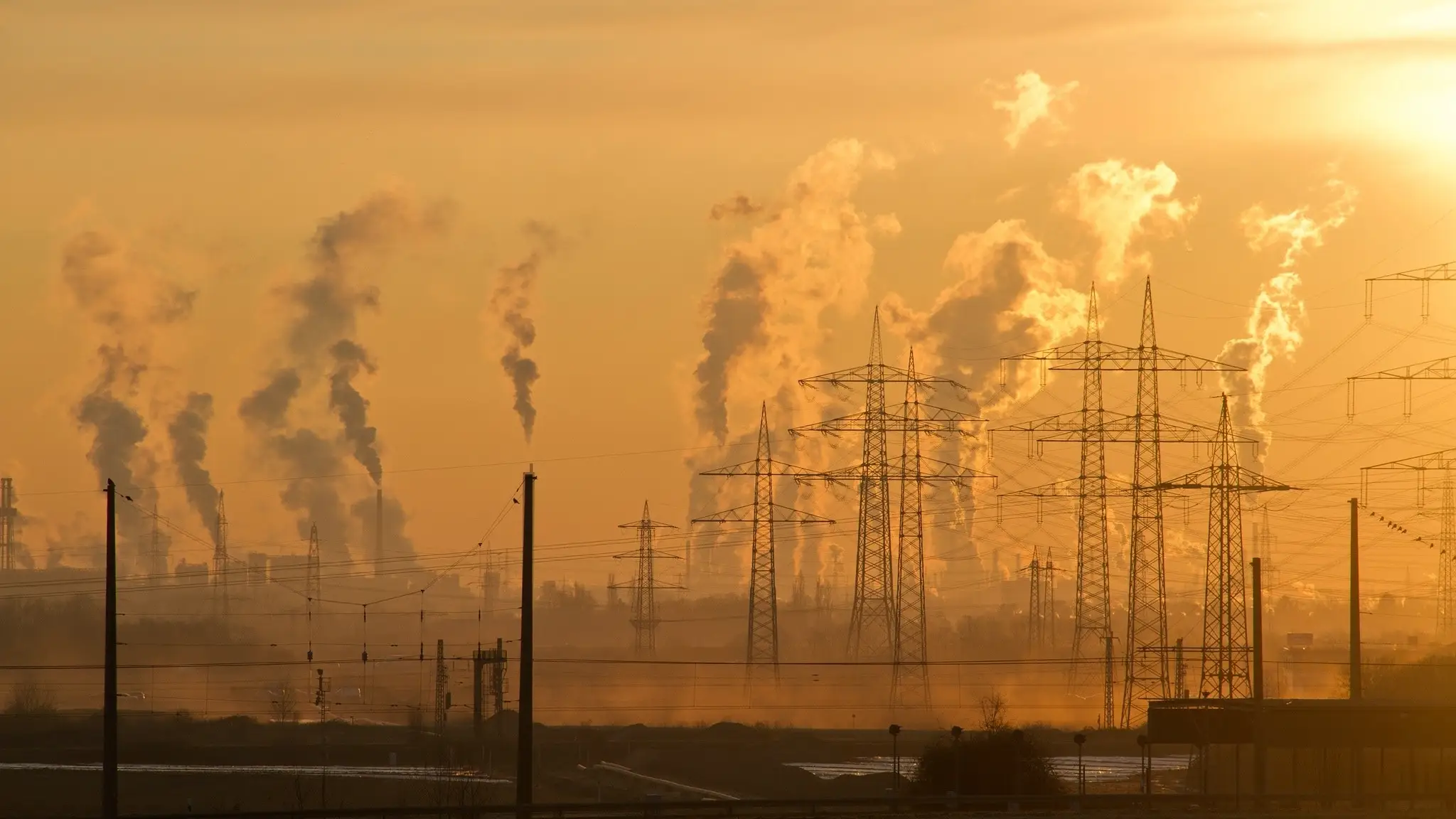 Contaminación Contaminación