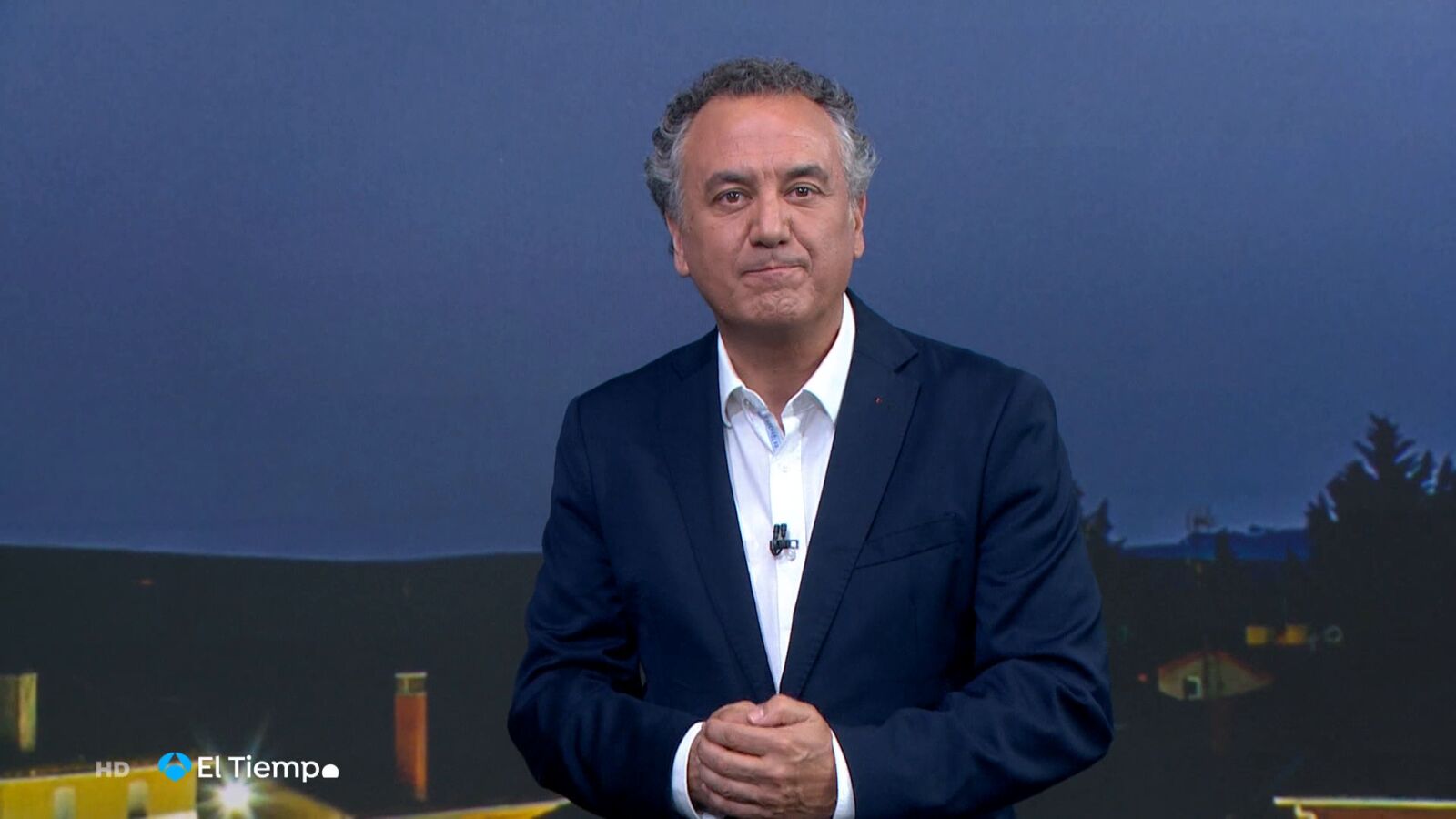 Roberto Brasero: 