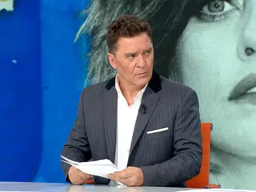 Carlos Quílez detalla el contenido del auto de juicio oral que llevará a María León ante los tribunales Carlos Quílez detalla el contenido del auto de juicio oral que llevará a María León ante los tribunales