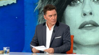 Carlos Quílez detalla el contenido del auto de juicio oral que llevará a María León ante los tribunales