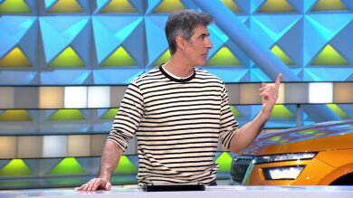 ¿Ganar más de 30 mil euros al mes? Jorge Fernández explica la nueva y peligrosa tendencia en Tik Tok