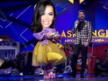 Ratita llega al coraz&oacute;n de los investigadores y no paran las deducciones: &iexcl;Ana Obreg&oacute;n se decanta por Beatriz Luengo!
