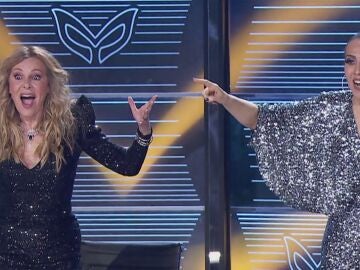 Dos nuevas revelaciones en la Semifinal de Mask Singer, esta noche en Antena 3 