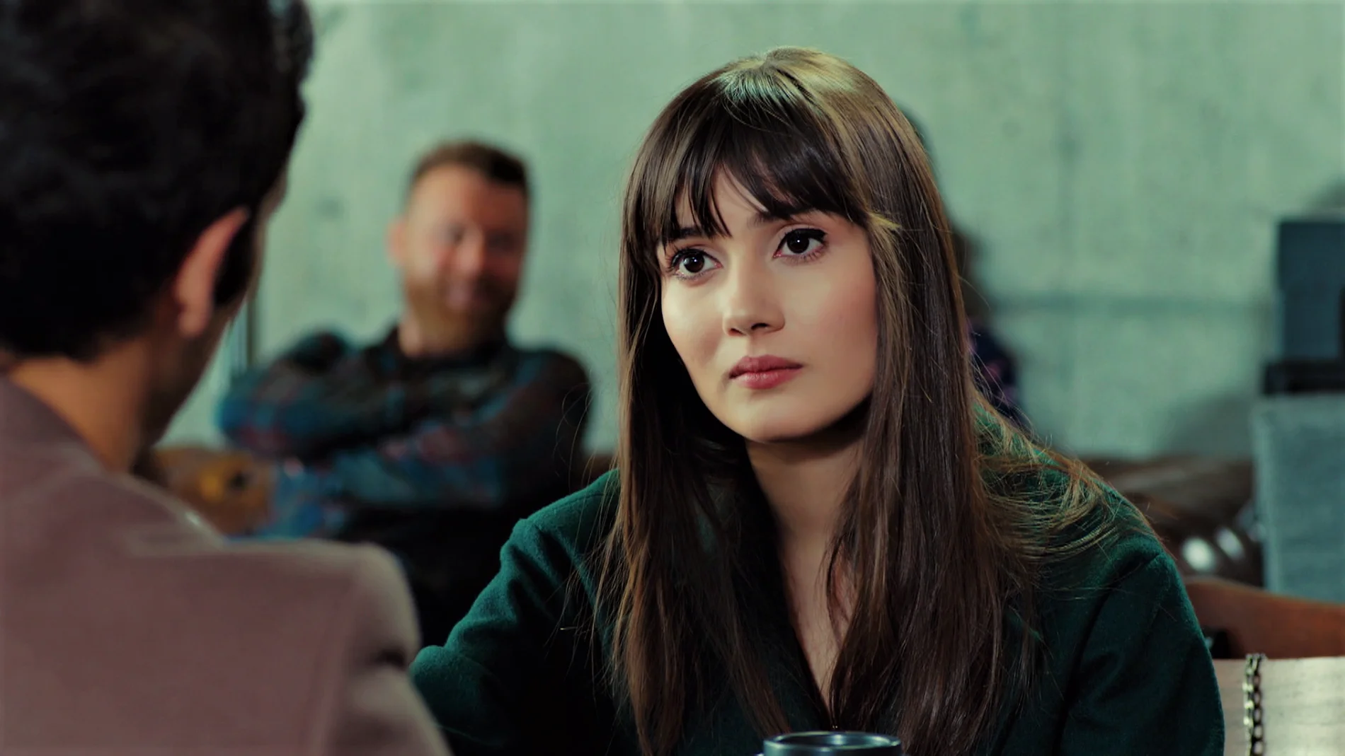 Avance del próximo capítulo de ‘Pecado Original’ Zeynep, llena de dudas sobre su matrimonio con Avance del próximo capítulo de ‘Pecado Original’ Zeynep, llena de dudas sobre su matrimonio con