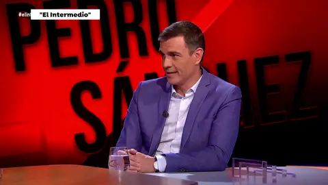 Pedro Sánchez Pedro Sánchez