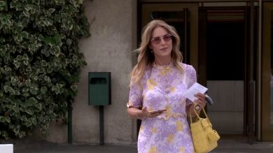 La madre de Íñigo Onieva, Carolina Molas, explica el motivo por el que finalmente posará en la exclusiva de la boda de su hijo con Tamara Falcó