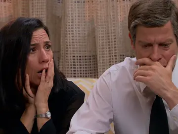 Los Gómez, en shock al descubrir el fatídico final de Nieves: “¡No puede ser!” Los Gómez, en shock al descubrir el fatídico final de Nieves: “¡No puede ser!”