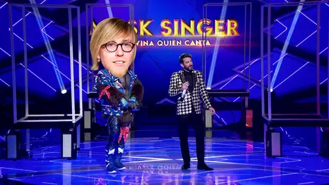 Gorila arrasa con los investigadores y todos mantienen sus predicciones: ¿Serán Carlos Sainz, Guti o Fernando Morientes? Gorila arrasa con los investigadores y todos mantienen sus predicciones: ¿Serán Carlos Sainz, Guti o Fernando Morientes?