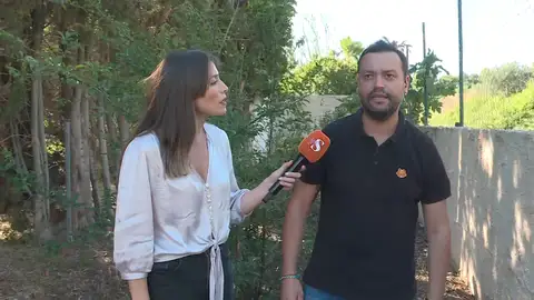 Oleada de robos en los chalets de Puerto Banús: "Robaron 200.000 euros en joyas con mucho valor sentimental" Oleada de robos en los chalets de Puerto Banús: "Robaron 200.000 euros en joyas con mucho valor sentimental"