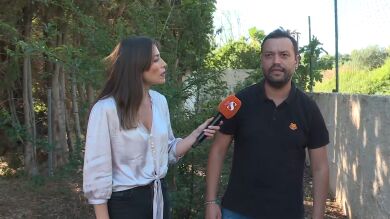 Oleada de robos en los chalets de Puerto Banús: 