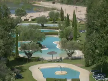 Valdecañas Valdecañas