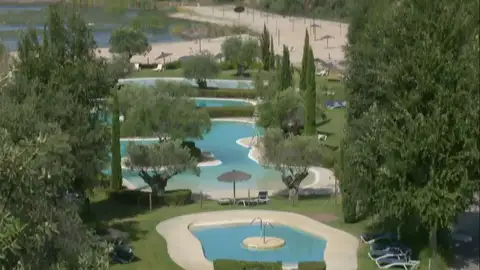 Valdecañas Valdecañas