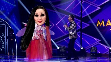 Javier Ambrossi: “Yo he reconocido la voz... ¡es Alaska!” 