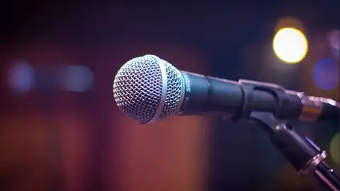 Micrófono Micrófono