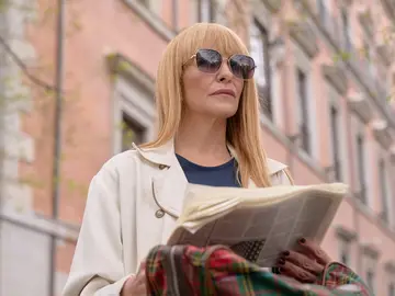 Nieves se fuga del país: así ha engañado a todos para que crean que está muerta Nieves se fuga del país: así ha engañado a todos para que crean que está muerta