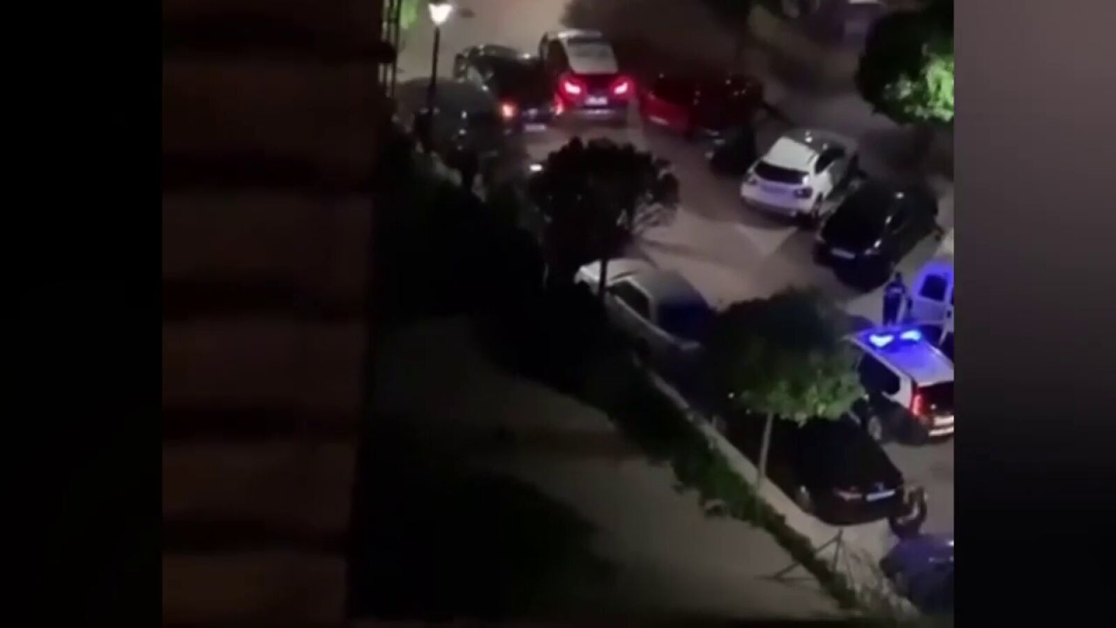 Apuñalan hasta la muerte a un conductor de VTC con dos cuchillos en Fuengirola
