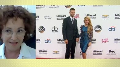 ¿Ha pedido Shakira que sus hijos no convivan con Clara Chía? Los detalles del convenio de separación