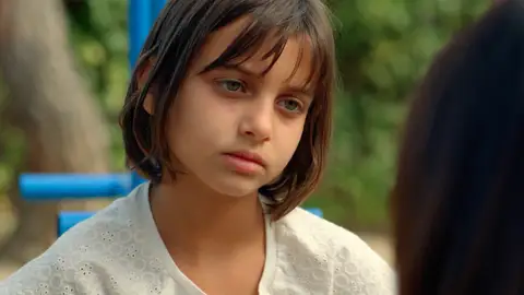 La promesa de Yolanda a Alba: “Voy a ser la mejor madre del mundo” La promesa de Yolanda a Alba: “Voy a ser la mejor madre del mundo”