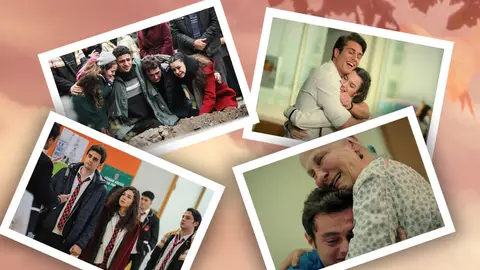 De dormir en un gallinero a vivir en una mansión: Repasamos los momentos claves de la vida de los Eren De dormir en un gallinero a vivir en una mansión: Repasamos los momentos claves de la vida de los Eren