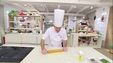 focaccia 2 paso 2 focaccia