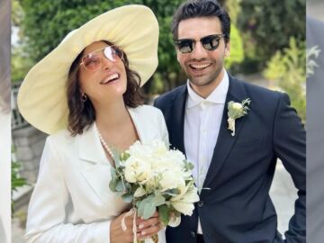 Kaan Urgancıoğlu, Ilgaz en 'Secretos de familia, saca su lado m&aacute;s rom&aacute;ntico y... &iexcl;se casa por sorpresa!