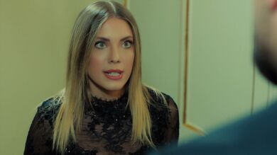Yildiz le da esperanzas a Alihan: ¡Zeynep sabe que las fotos en la cama con Ender son mentira!