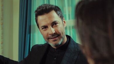 ¡Tenso momento entre Kaya y Ender por Erim! ¿Qué pasa entre ellos?