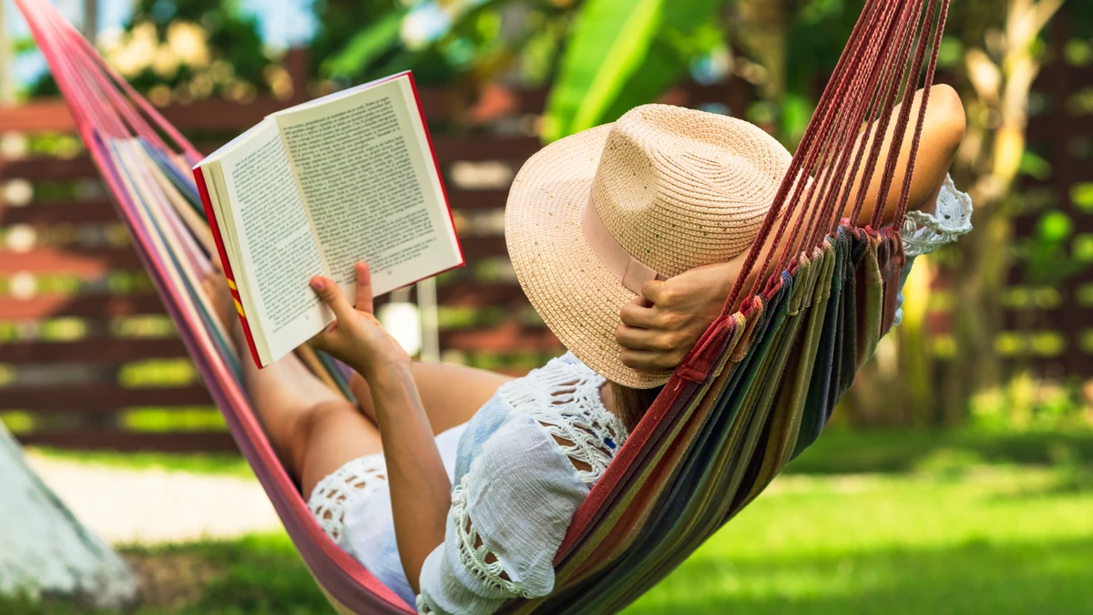 Qué leer este verano? ¡Te recomendamos 7 libros!