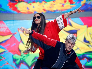 Fusi&oacute;n canaria de Merche como Ptazeta junto a Juacko Music con &lsquo;Mami&rsquo;