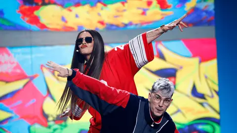 Fusión canaria de Merche como Ptazeta junto a Juacko Music con ‘Mami’ Fusión canaria de Merche como Ptazeta junto a Juacko Music con ‘Mami’