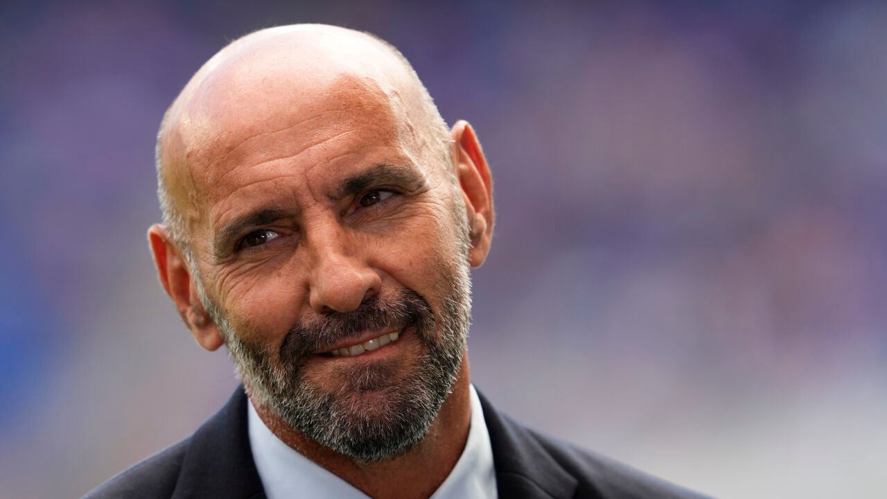 Monchi Explica Su Salida Del Sevilla: "Cuando Vine De Roma Me ...