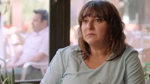 Rocío debe tomar una decisión: ¿luchar por Hugo o marcharse lejos? Rocío debe tomar una decisión: ¿luchar por Hugo o marcharse lejos?