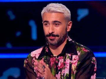 &ldquo;Eres un regalo para la m&uacute;sica&rdquo;, Rayden se rinde ante la voz de B&eacute;ty en &lsquo;La Voz Kids&rsquo; 