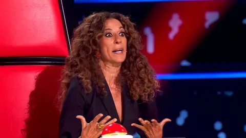 Rosario Flores explica el motivo por el que su madre se enamoró de Manolo Caracol: “Se moría con su timbre de voz” Rosario Flores explica el motivo por el que su madre se enamoró de Manolo Caracol: “Se moría con su timbre de voz”