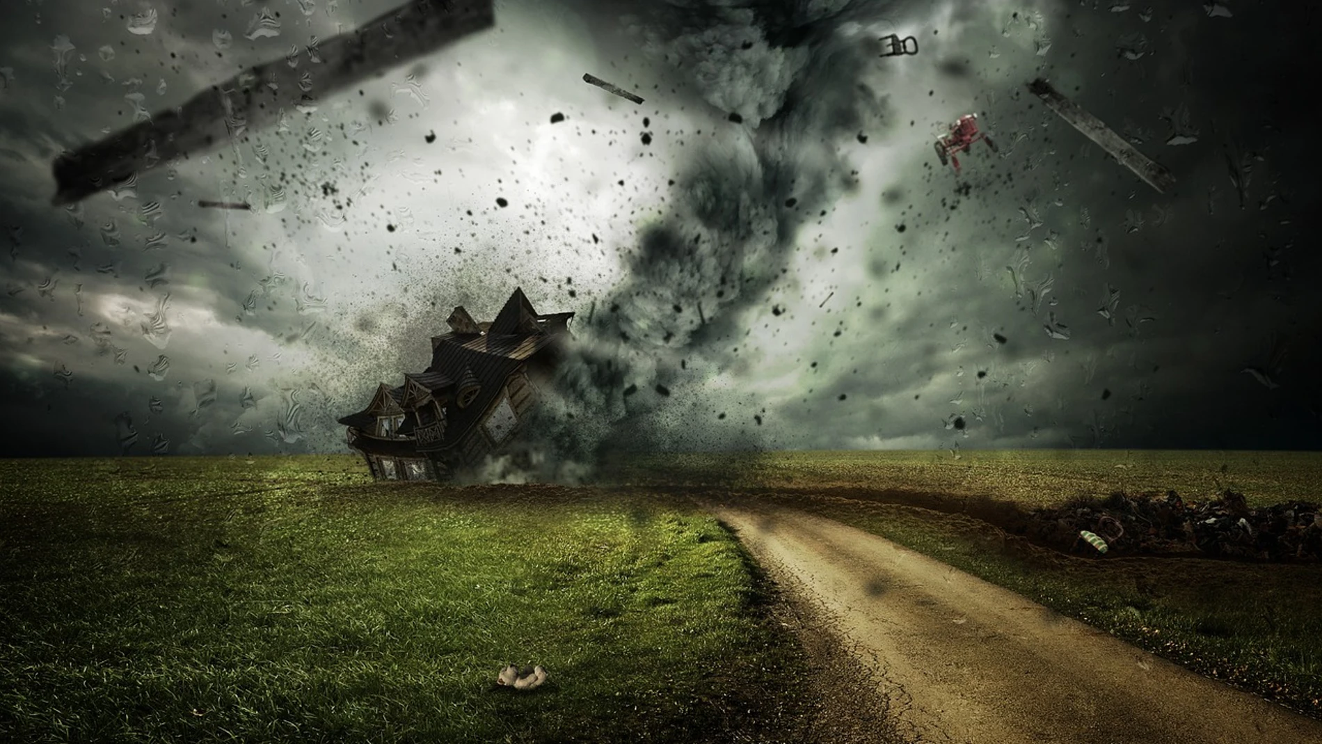 Aumenta el número de ciclones tropicales que afectan a Península Aumenta el número de ciclones tropicales que afectan a Península