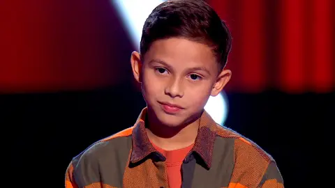 Aitana no puede ocultar su emoción tras escuchar a Samuel: “Tengo la piel de gallina” Aitana no puede ocultar su emoción tras escuchar a Samuel: “Tengo la piel de gallina”