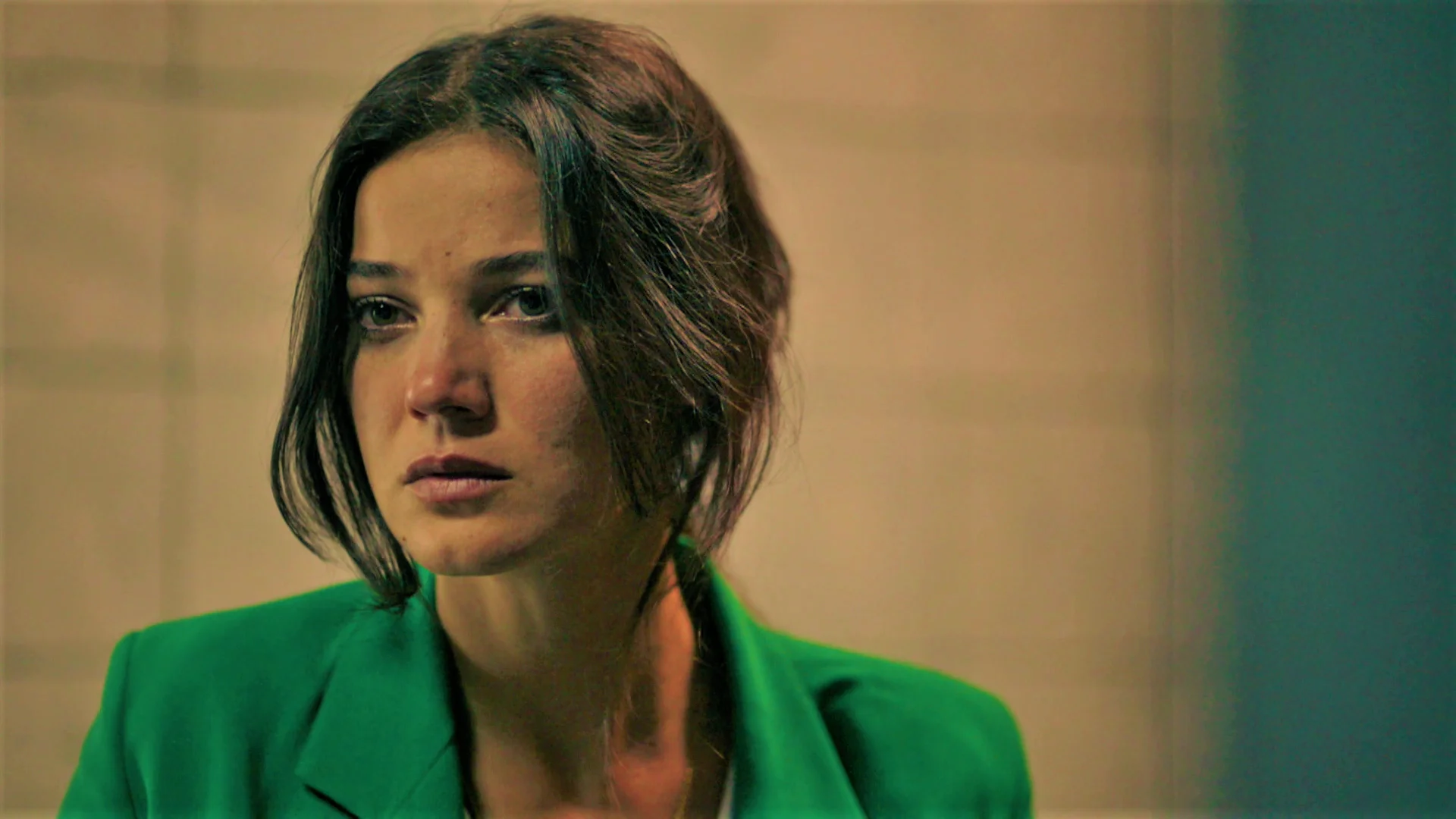 ¡Ceylin, en peligro!: ¡La abogada es secuestrada por el asesino de Neva! ¡Ceylin, en peligro!: ¡La abogada es secuestrada por el asesino de Neva!