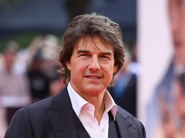 Tom Cruise Tom Cruise