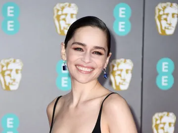 Emilia Clarke Emilia Clarke