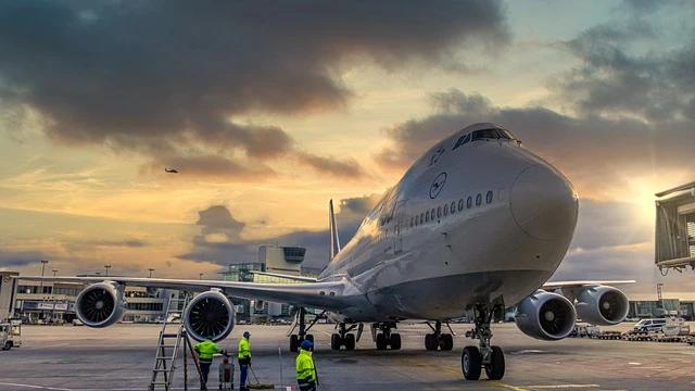 Avi&oacute;n