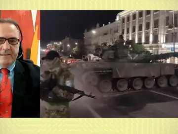 Guerra Rusia Ucrania. Guerra Rusia Ucrania.